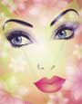 blink and be beautiful logo